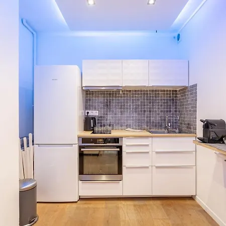 Victor Hugo Flat Apartment