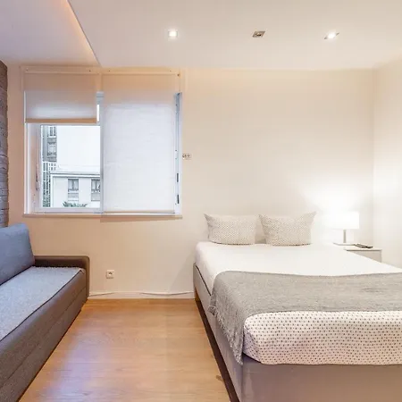 Victor Hugo Flat Paris
