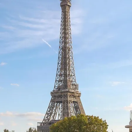 Victor Hugo Flat Paris