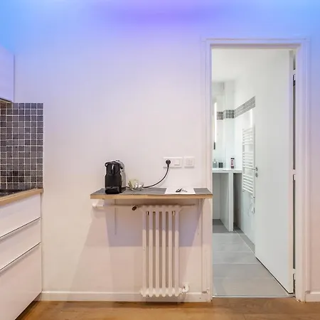 Victor Hugo Flat Apartment