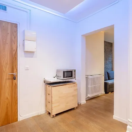 Victor Hugo Flat Apartamento *