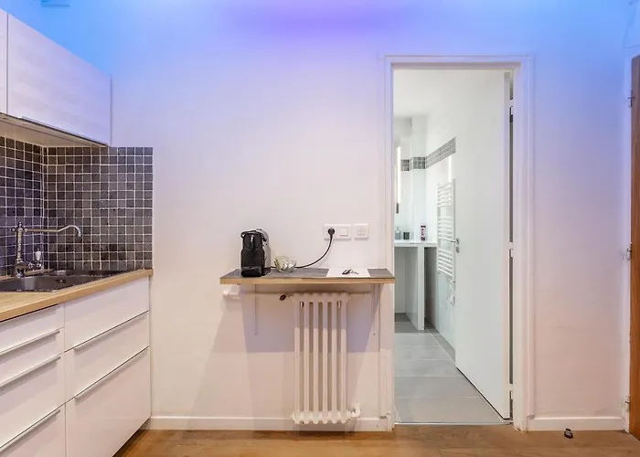 Victor Hugo Flat Apartamento