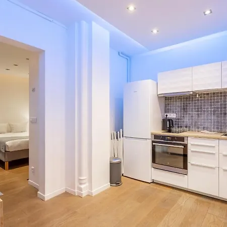 Appartement Victor Hugo Flat