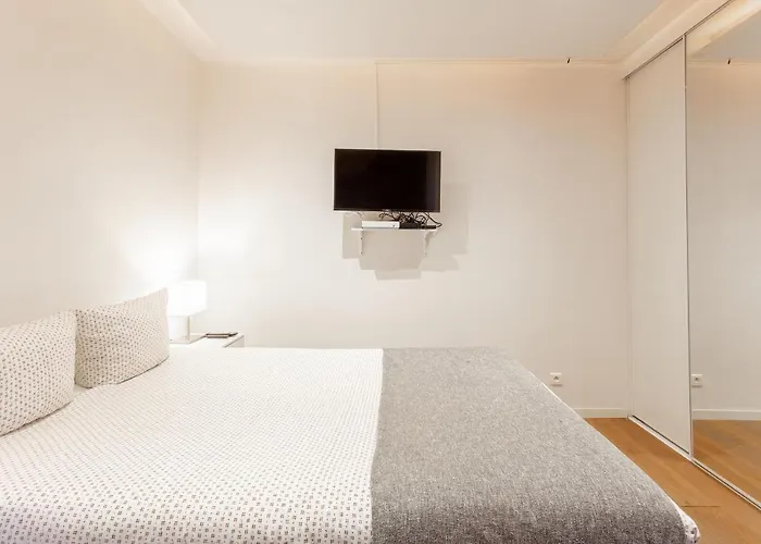 Apartment Victor Hugo Flat *
