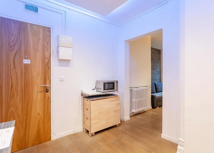 Victor Hugo Flat Apartment *